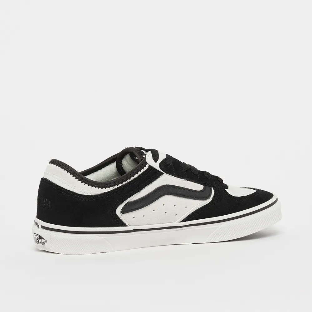 Vans JN Rowley Classic GS VN000E52UY6 / weiss