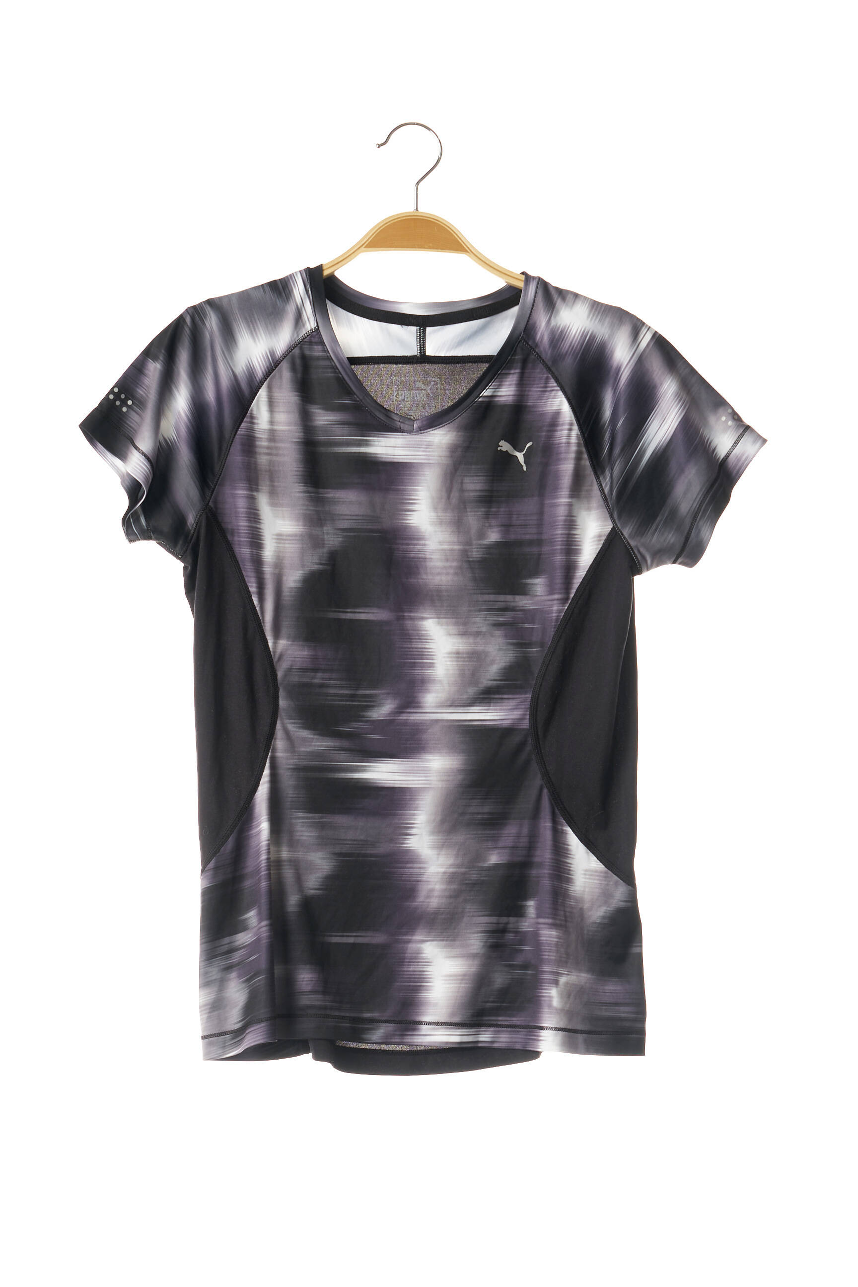 Puma Tshirts Femme couleur noir