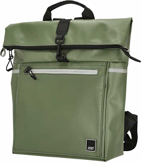 JOST Handtaschen khaki Tolja II