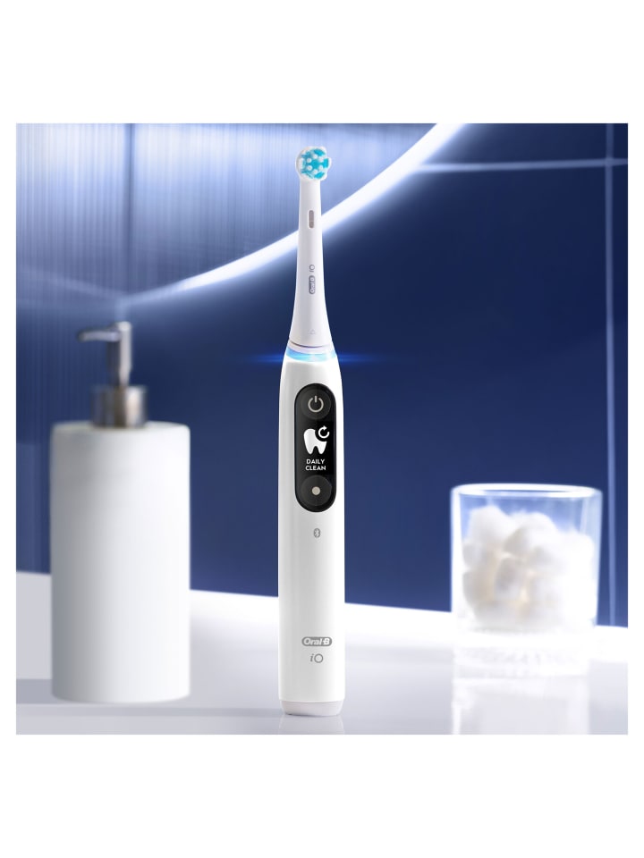 Oral-B Elektr. Zahnbürste 