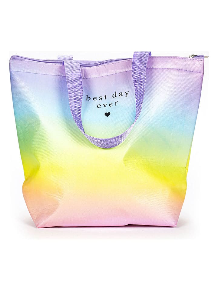 Tri-Coastal Design Isoliertasche in Bunt - (L)32 x (B)26 cm günstig kaufen onesize
