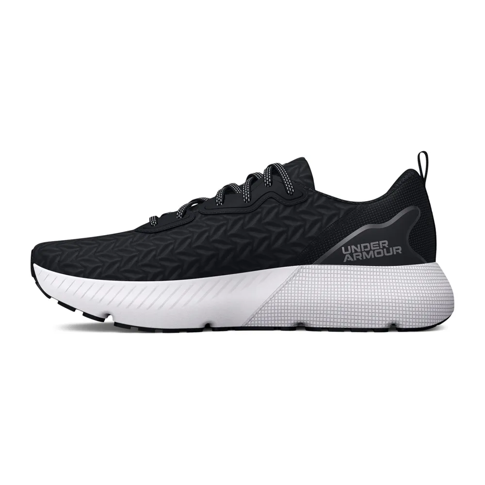 Under Armour HOVR Mega 3 Clone UA W 3025313-003 / schwarz