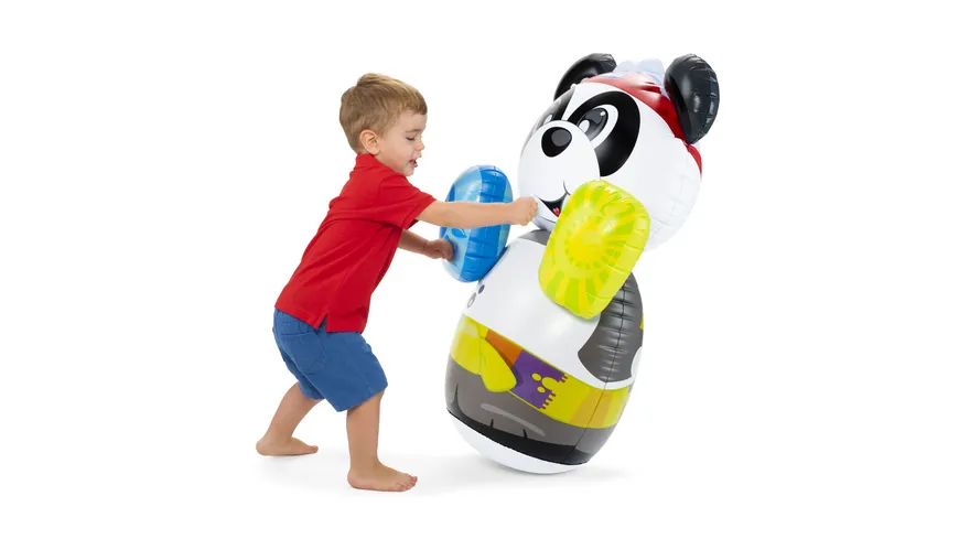 Chicco - PANDA BOXCOACH