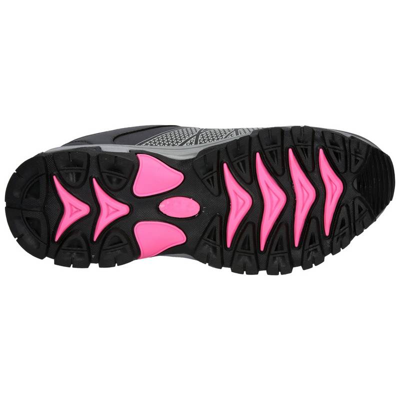 LICO Outdoorschuh Wanderschuhe Damen