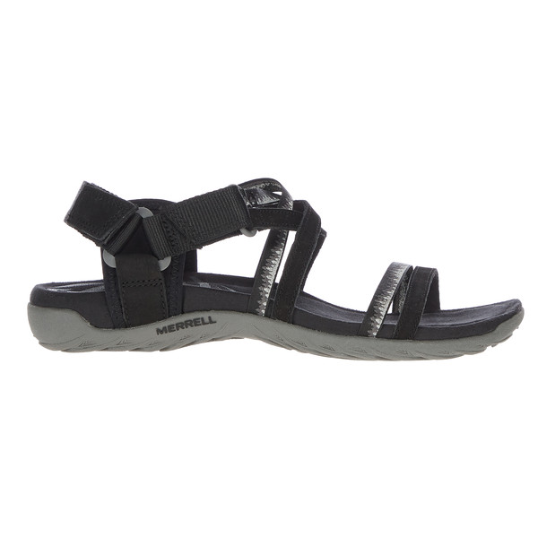 TERRAN 3 CUSH LATTICE Damen - Freizeitsandalen