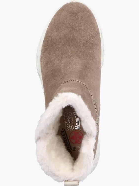Rieker Damen Kurzstiefel