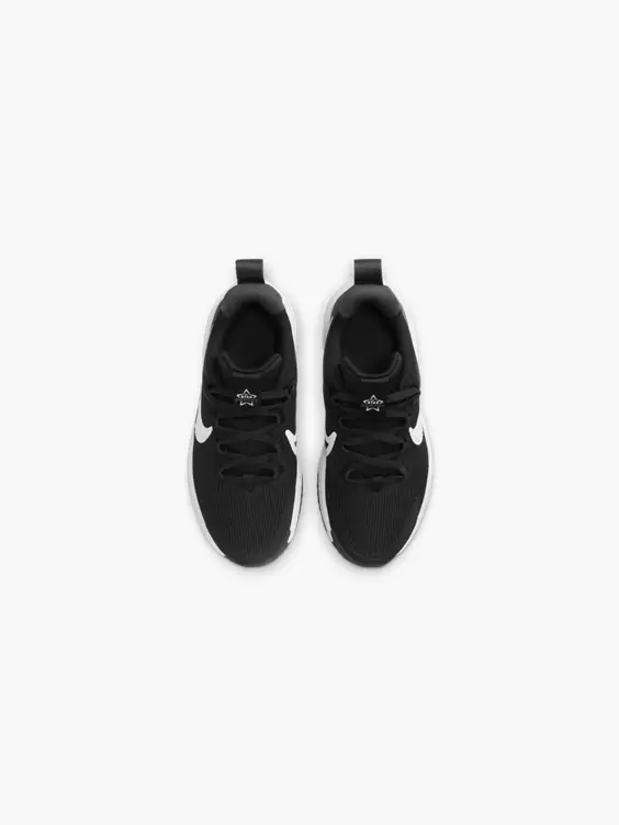 Nike Laufschuh NIKE STAR RUNNER 4 NN (PS)