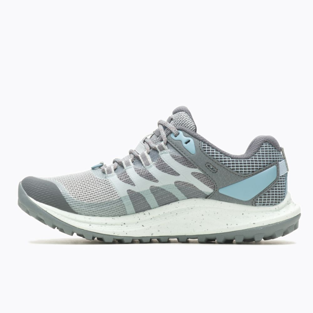 Merrell Antora 3 GORE TEX J067566 / schwarz