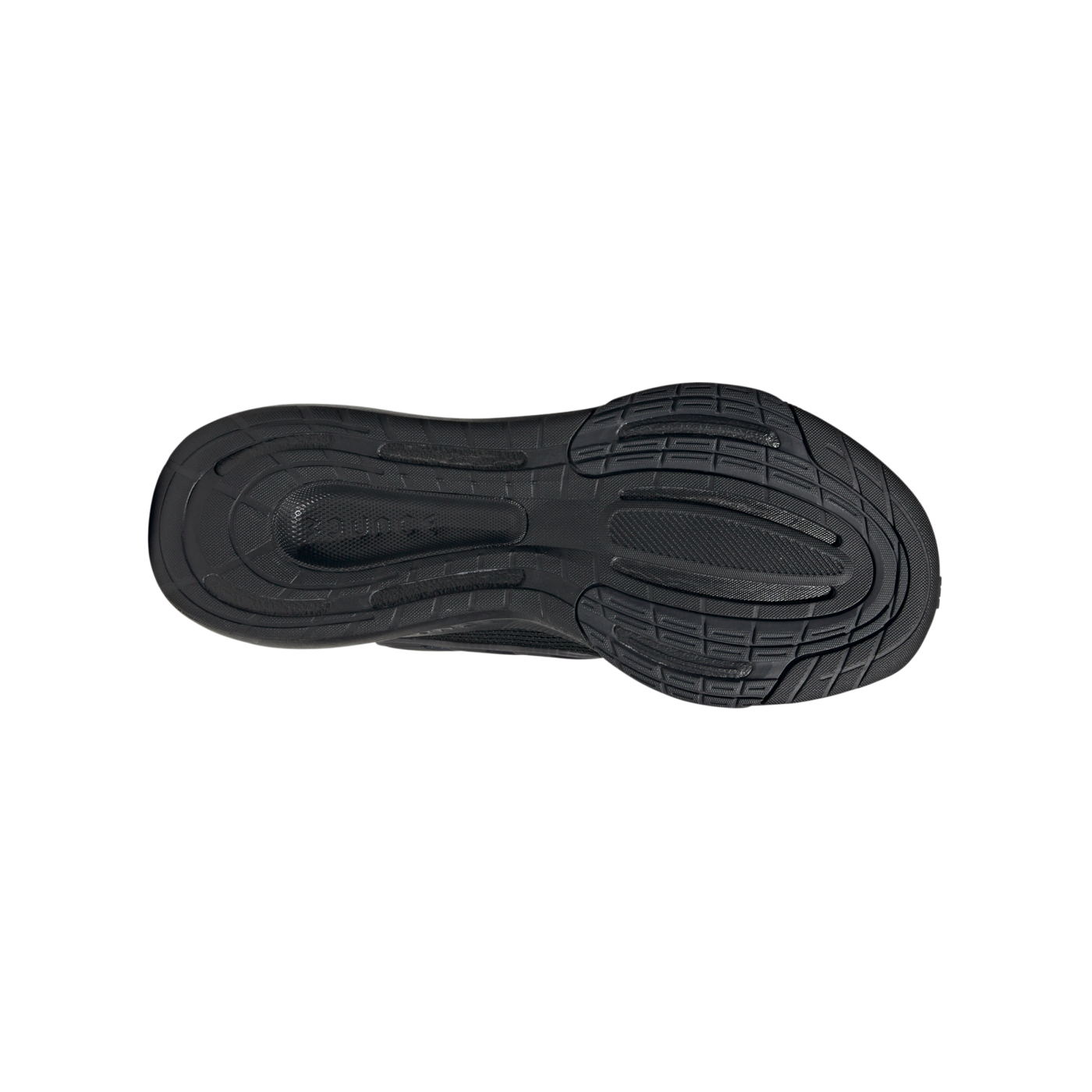 adidas Ultrabounce Black Black Laufschuh