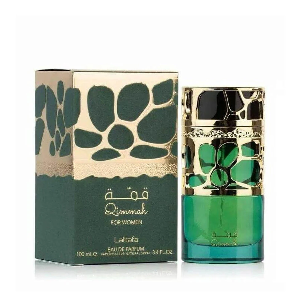 Γυναικείες QIMMAH Women - Eau de Parfum