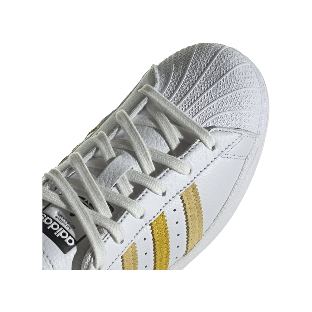adidas Superstar W IG4657 / weiss