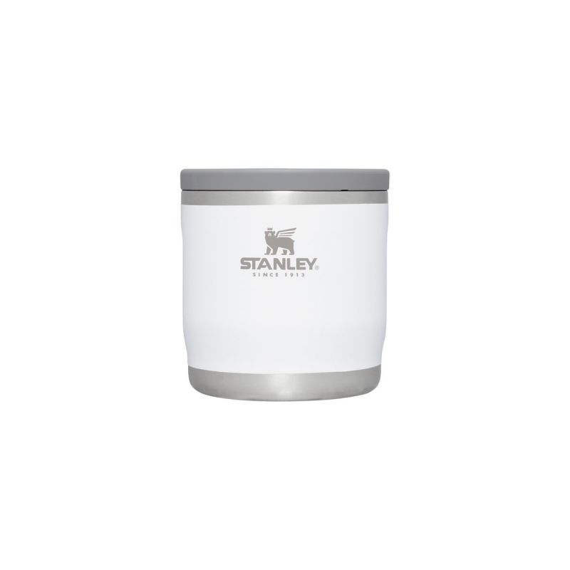 Stanley Adventure TO-GO Food Jar 12oz \/350ml Polar