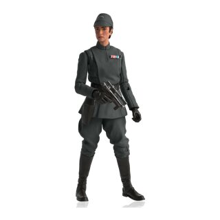Star Wars The Black Series Tala (Imperial Officer) Action Figures (6”)