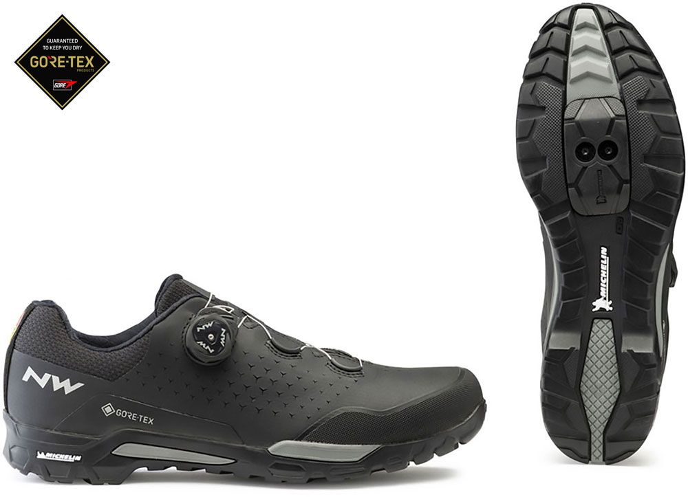 Northwave X-Trail Plus GTX - MTB Schuhe kaufen | Bike-Discount