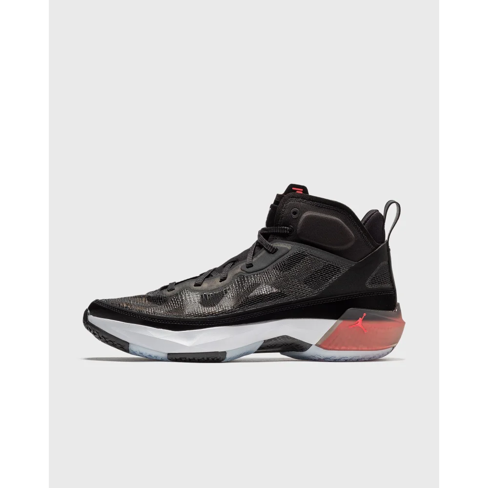 NIKE JORDAN Air 37 XXXVII DD6958-091 / schwarz