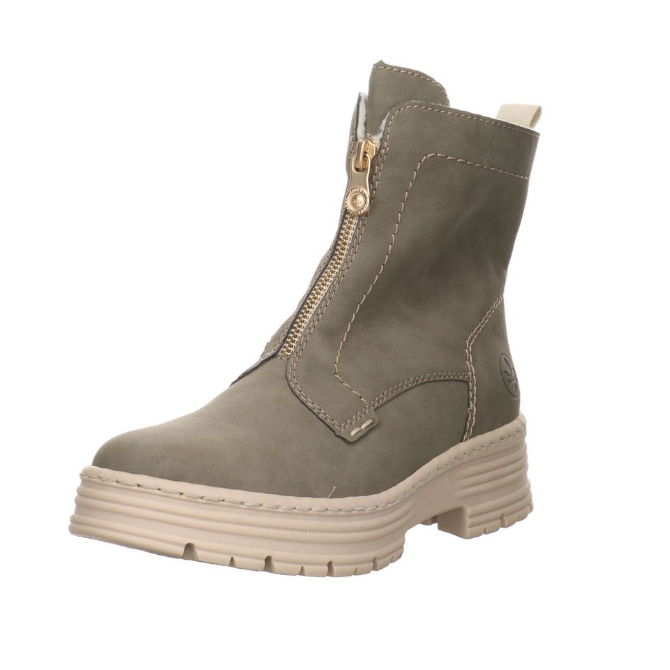 Rieker Boots