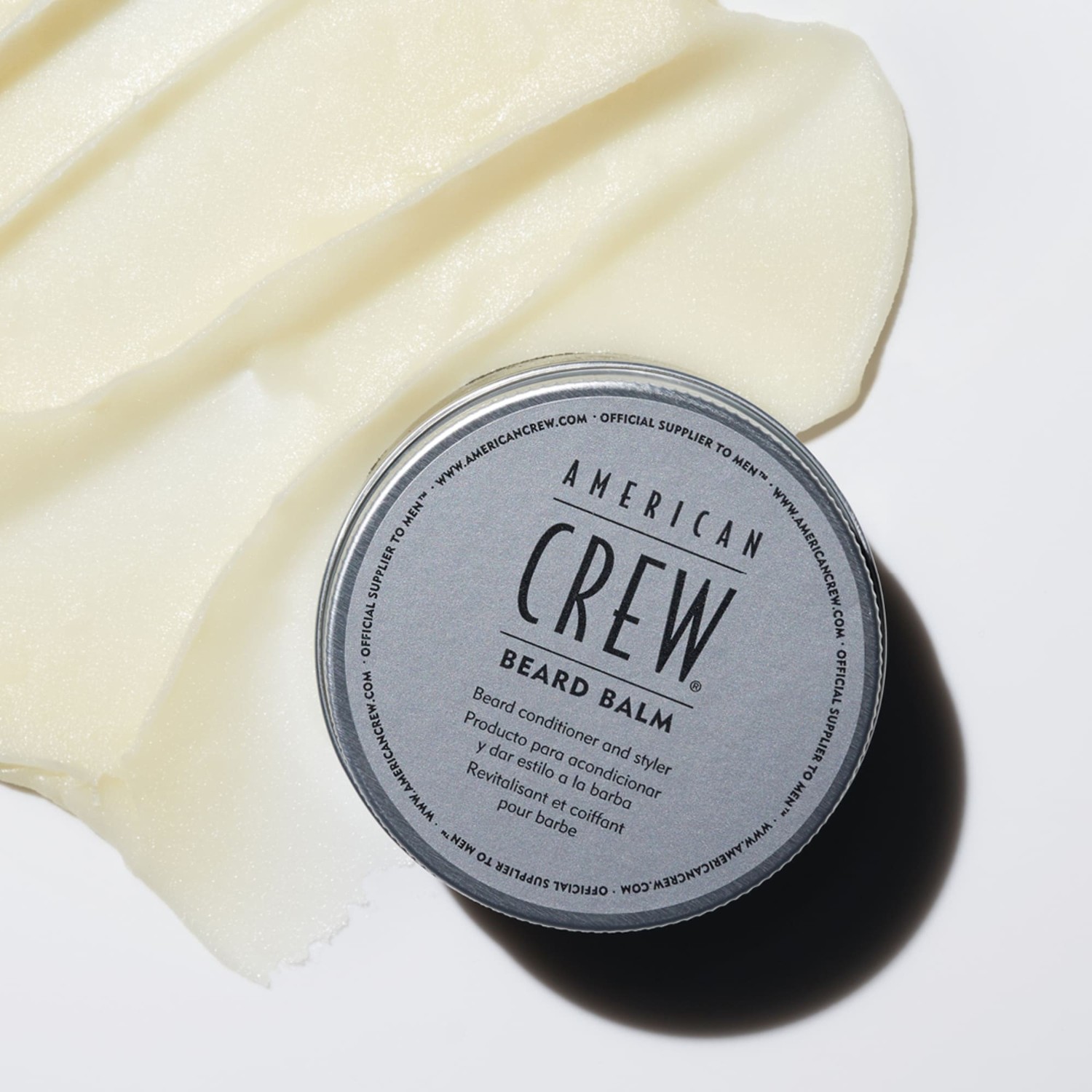 Balsam do brody American Crew