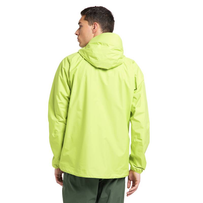Haglfs L.I.M Jacket Hardshelljacke Herren