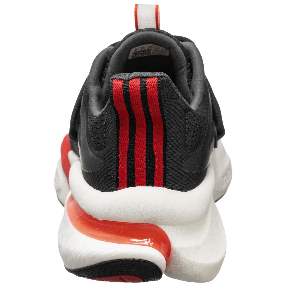 adidas Alphaboost V1 HP2761 / grau