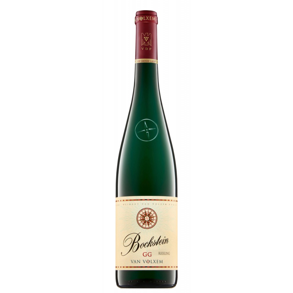 2021 Riesling Bockstein GG trocken
