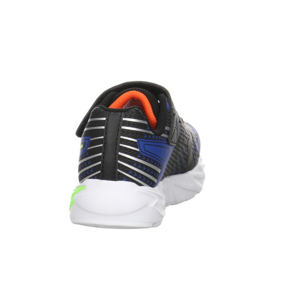 Skechers S-Lights Flex Glow Bolt Klettschuh