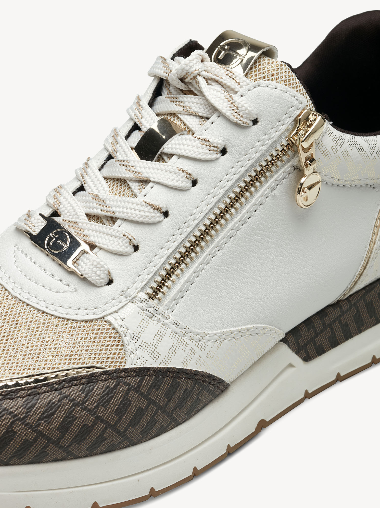 Basket - blanc
