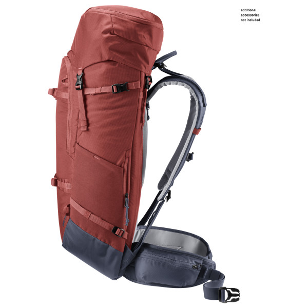 Deuter - Rise 34+ - Tourenrucksack