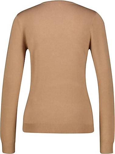 Liu Jo Damen Feinstrickpullover