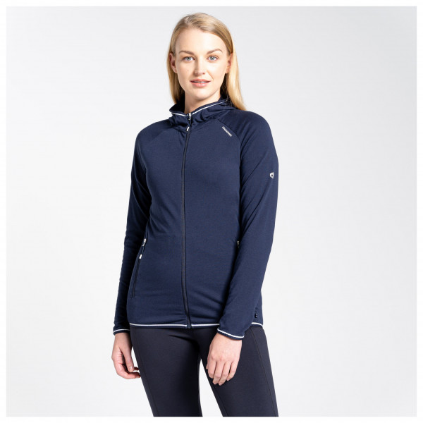 Craghoppers - Women's NosiLife Milanta Hoody - Hoodie