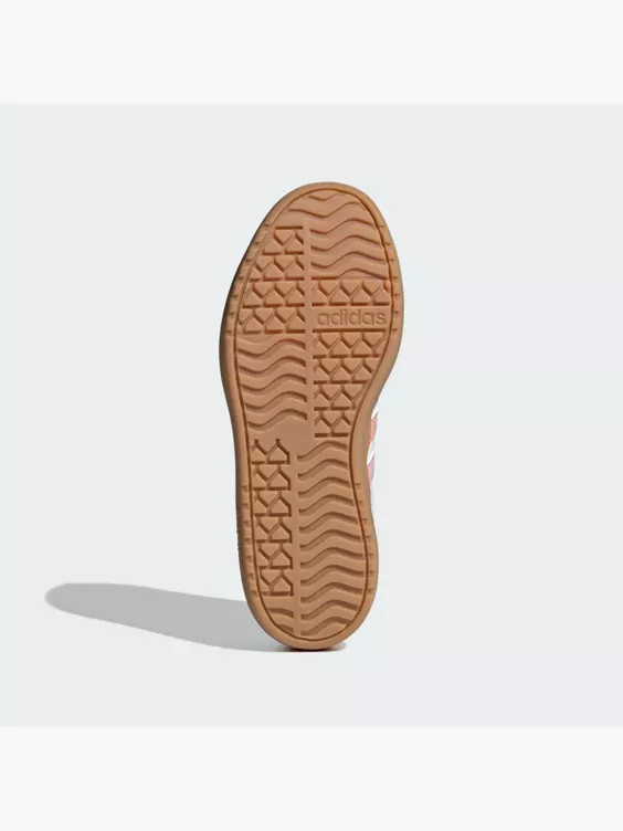 adidas VL Court Bold Lifestyle Kids Schuh