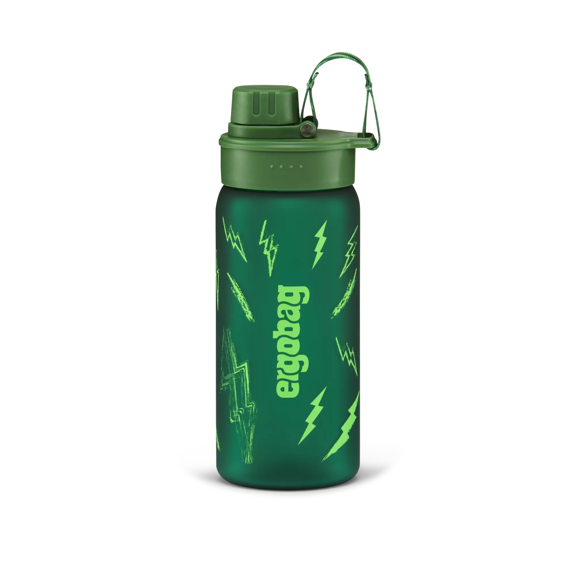 ergobag Trinkflasche Blitze