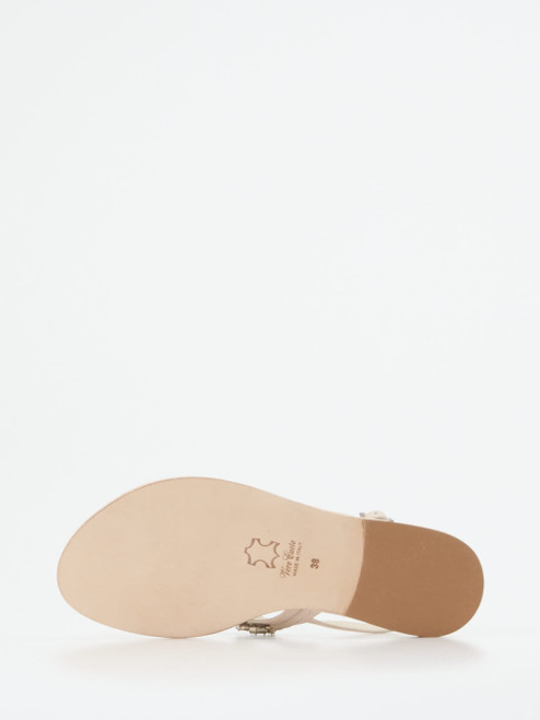 Sandalette-12603790003 Konstantin Starke