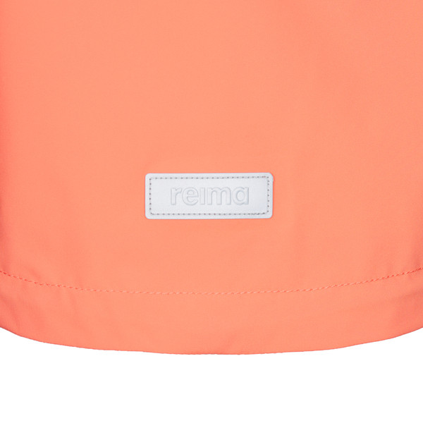 FISKARE JACKET Kinder - Regenjacke