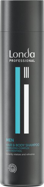 Londa Men Hair & Body Duschgel