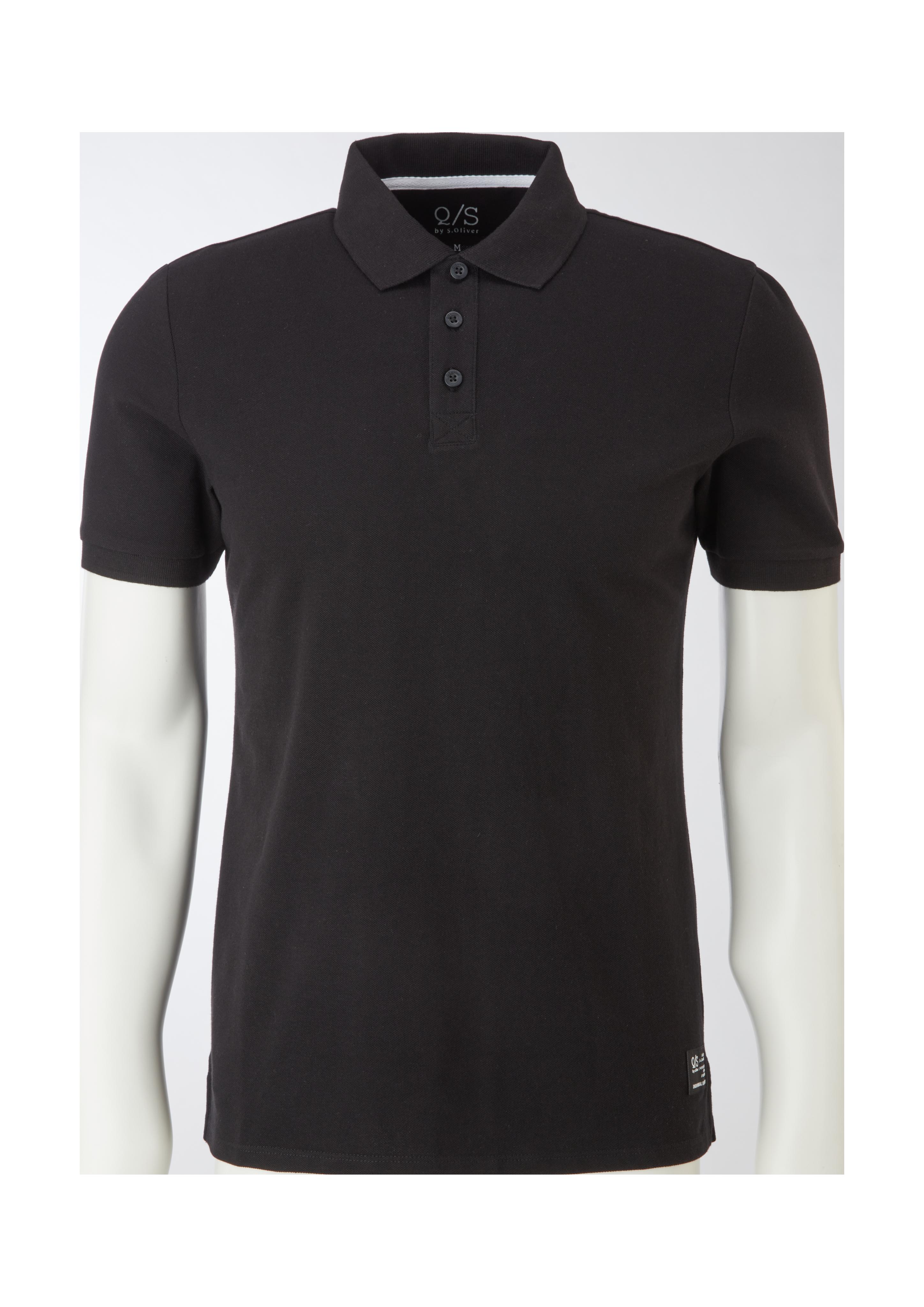 Klassisches Poloshirt  2112089-9999