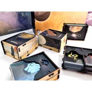 Dune: Imperium + expansions (UV-Print)