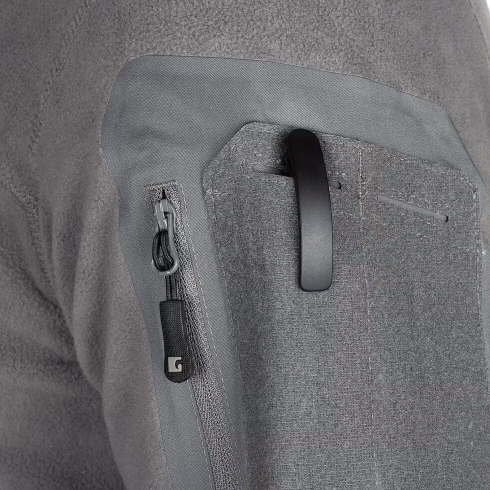 Aviceda Mk.II Fleece Jacket