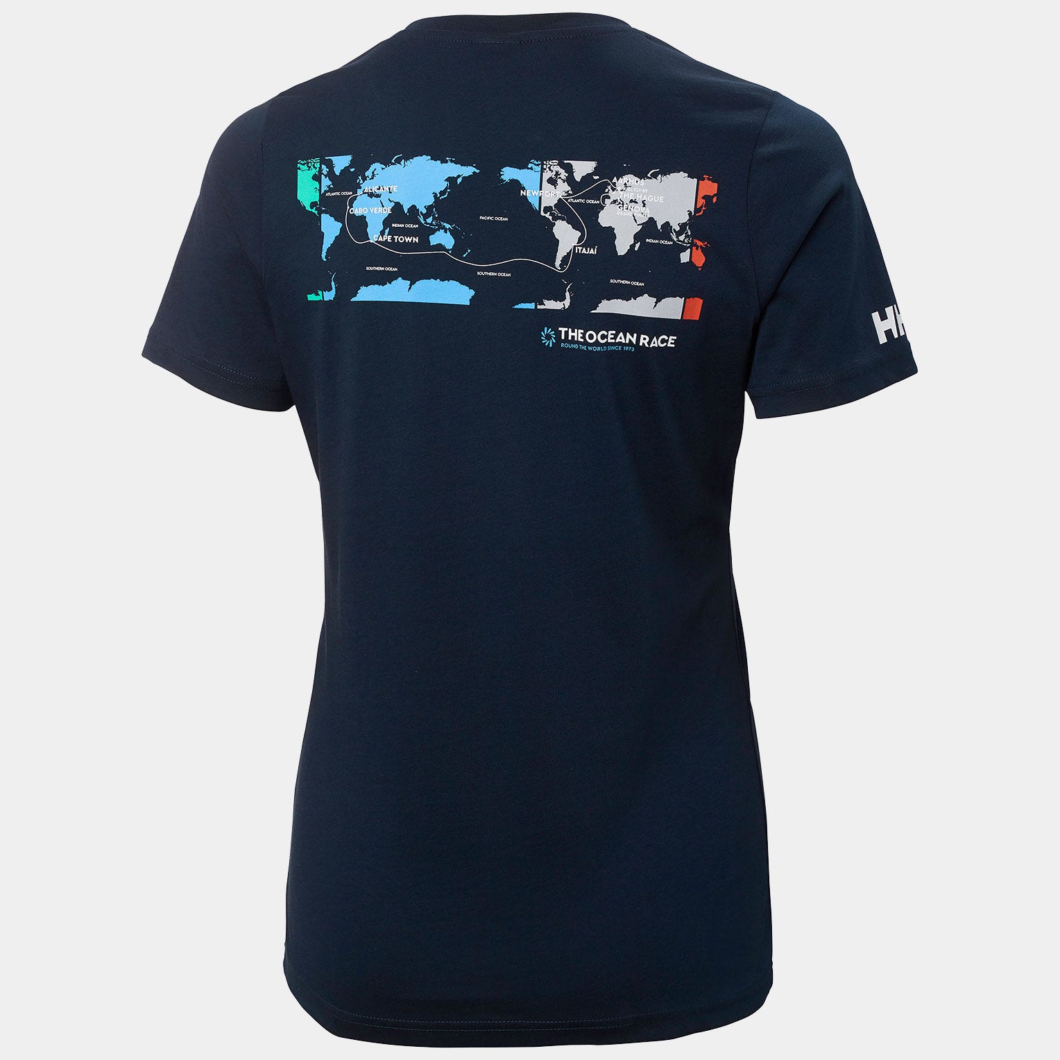 Women's Ocean Race T-shirt