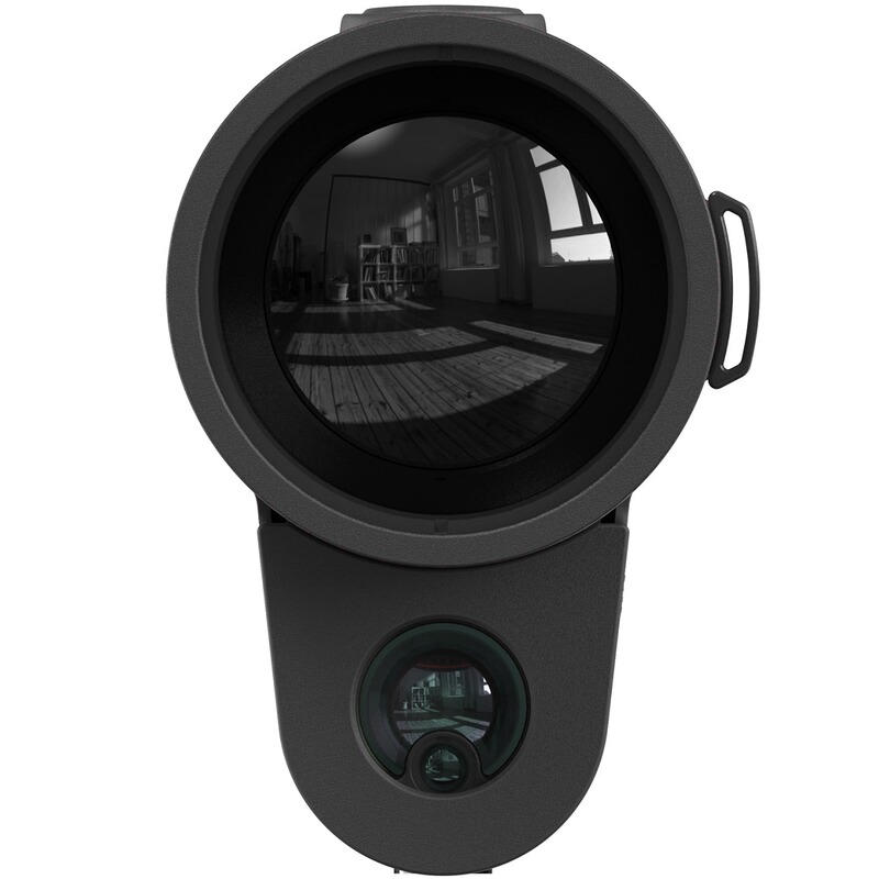 Guide sensmart Wärmebildgerät TJ650L LRF