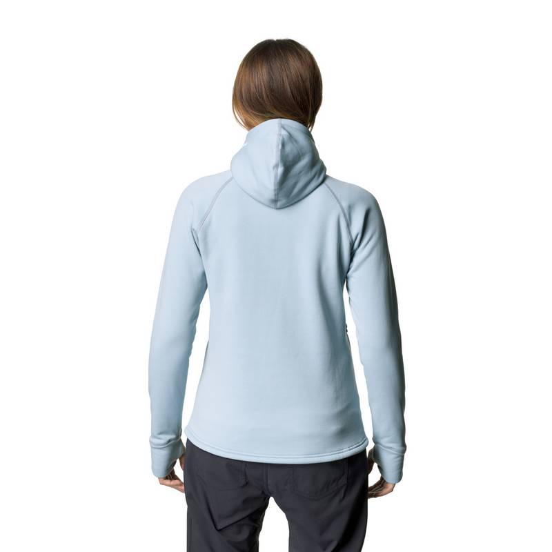 Houdini Power Houdi Fleecejacke Damen