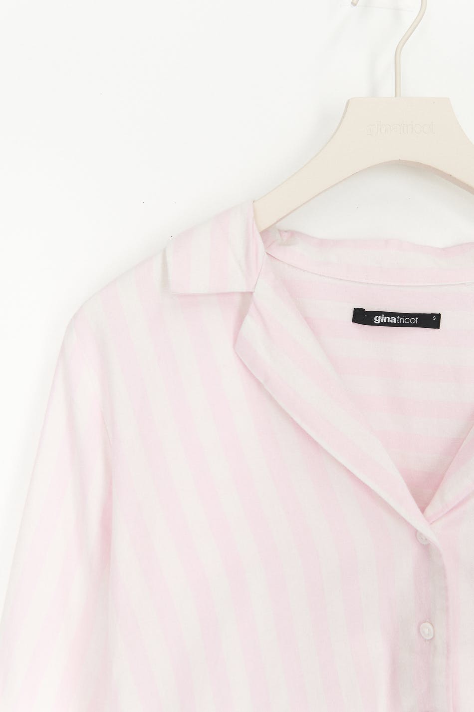 Clarissa pyjamas shirt