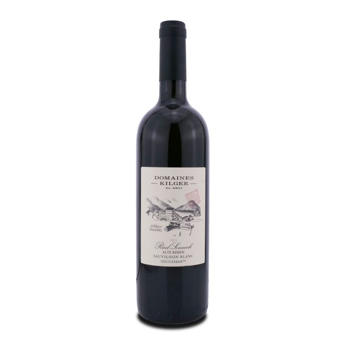 2021 Sauvignon Blanc Ried Sonneck 
