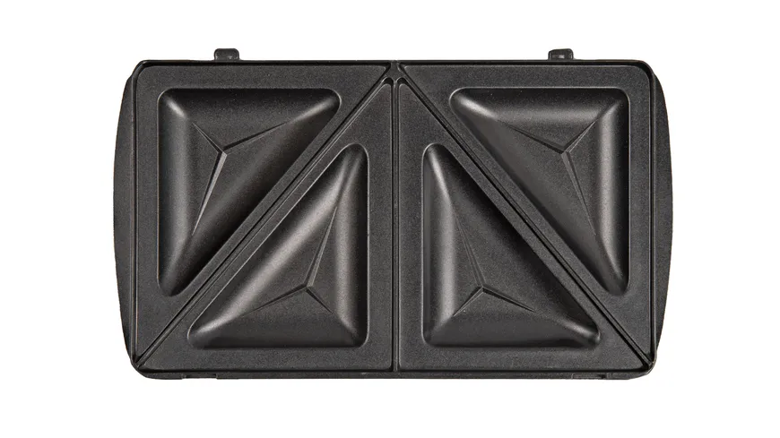 PRINZ Variogrill schwarz, grau