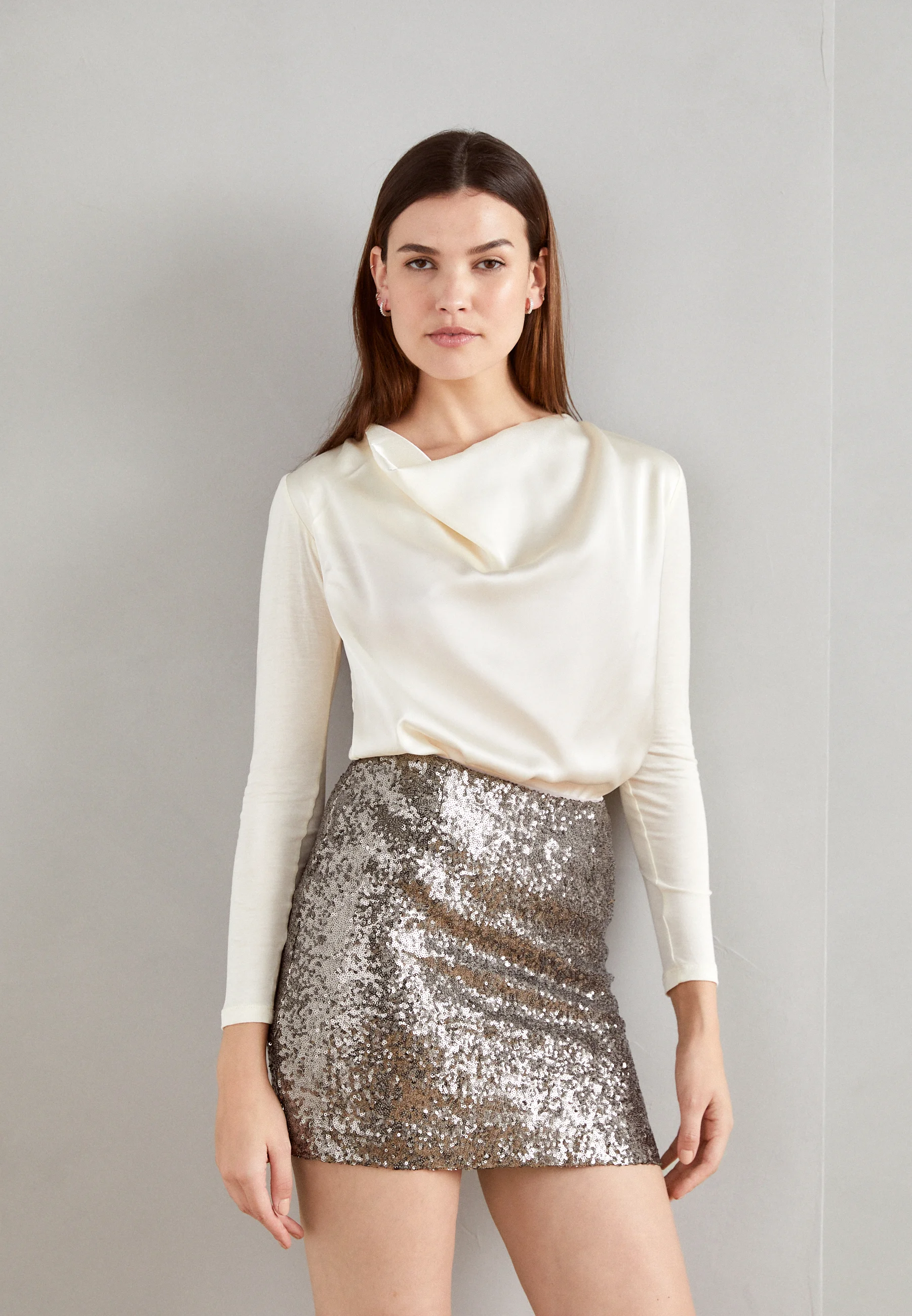 Blusa Anna Field