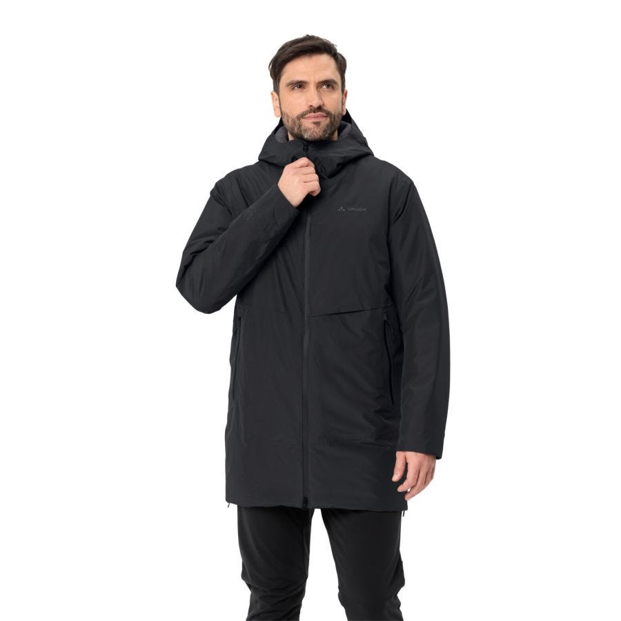 Mineo III wasserdichter Wintermantel Herren