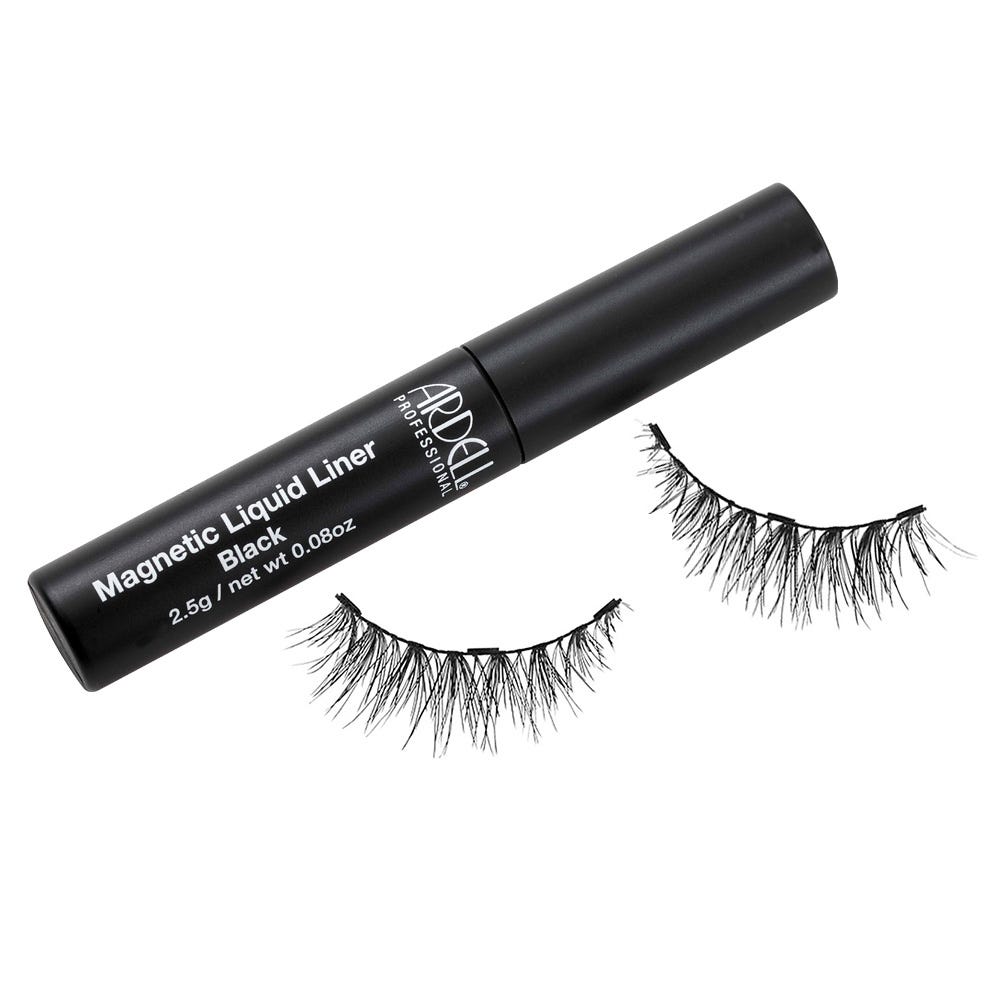 ARDELL Magnetic Liquid Liner & Lashes - Demi Wispies