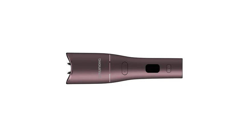 Grundig EasyCurl HS 6230 Automatischer Lockenstab