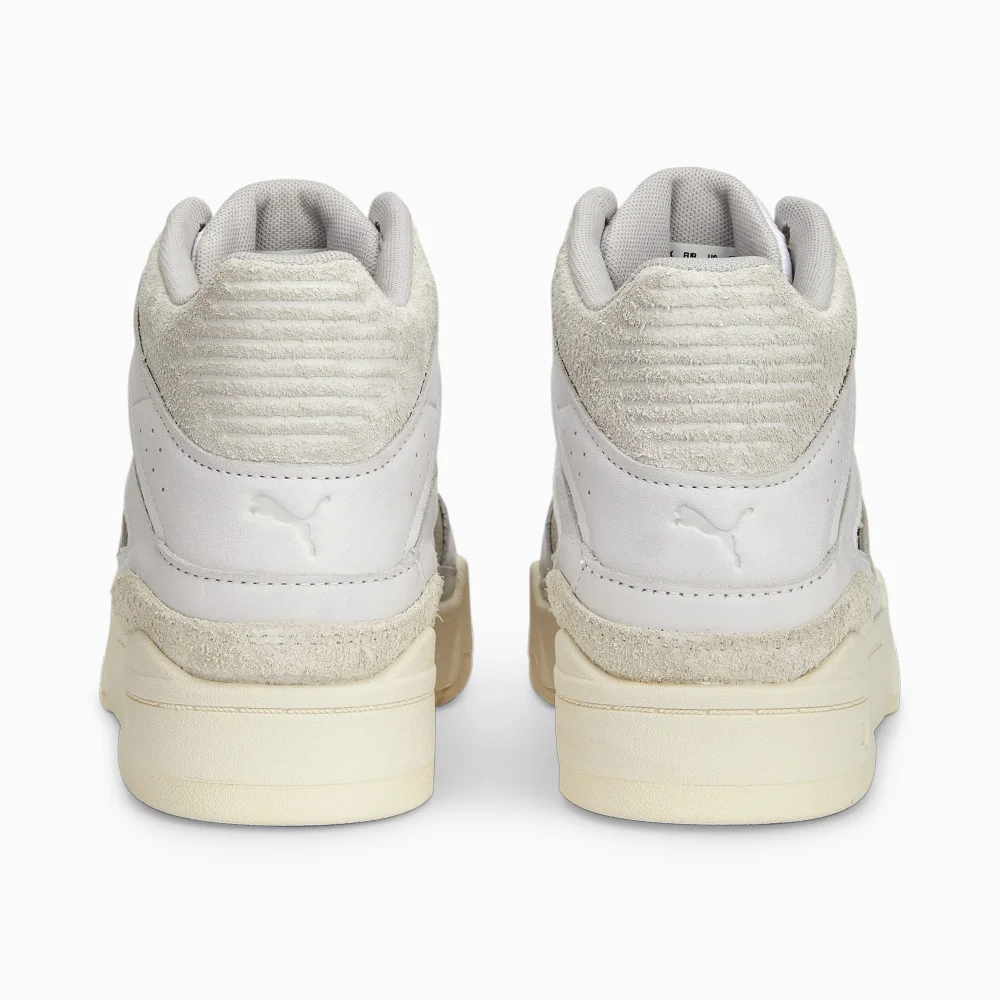 PUMA Slipstream Hi Thrifted 389846-01 / weiss