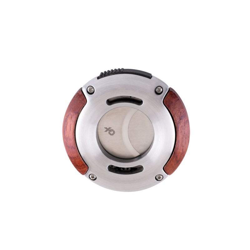 Xikar XO Redwood Zigarrenschneider