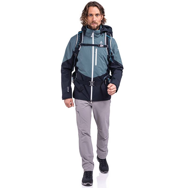 Schffel 2L Jacket Gaschurn M Outdoorjacke Herren